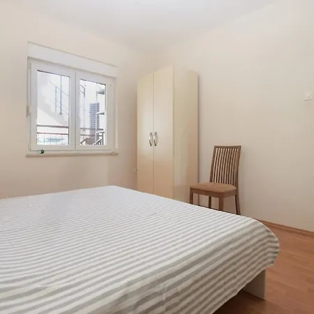 Fuer 5 Personen Ca 55 Qm In Medulin, Istrien Suedkueste Von Istrien